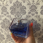 Отзывы Antonio Banderas Blue Seduction