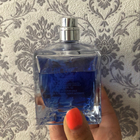 Отзыв Antonio Banderas Blue Seduction