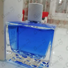 Отзыв Antonio Banderas Blue Seduction