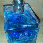 Отзыв Antonio Banderas Blue Seduction