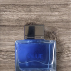 Отзывы Antonio Banderas Blue Seduction