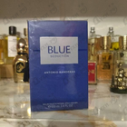 Отзывы Antonio Banderas Blue Seduction