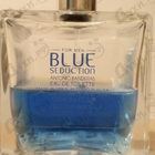 Отзыв Antonio Banderas Blue Seduction