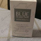 Духи Blue Seduction от Antonio Banderas