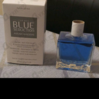 Парфюм Antonio Banderas Blue Seduction
