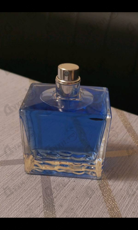 Купить Blue Seduction от Antonio Banderas