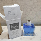 Парфюм Antonio Banderas Blue Seduction