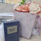 Парфюм Antonio Banderas Blue Seduction