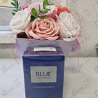 Отзыв Antonio Banderas Blue Seduction