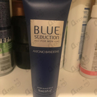 Парфюм Antonio Banderas Blue Seduction