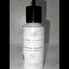 Отзыв Essential Parfums Orange X Santal