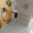 Отзыв Essential Parfums Orange X Santal