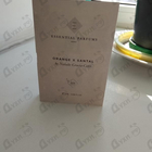 Отзывы Essential Parfums Orange X Santal