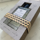 Отзывы Essential Parfums Orange X Santal