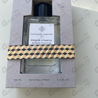 Отзыв Essential Parfums Orange X Santal