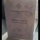 Отзывы Essential Parfums Orange X Santal