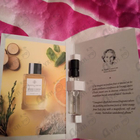 Отзыв Essential Parfums Orange X Santal