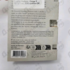 Отзыв Essential Parfums Orange X Santal