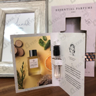 Духи Orange X Santal от Essential Parfums
