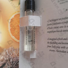 Отзыв Essential Parfums Orange X Santal