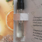 Отзывы Essential Parfums Orange X Santal