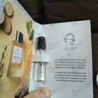 Отзыв Essential Parfums Orange X Santal
