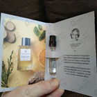 Духи Orange X Santal от Essential Parfums