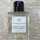 Отзывы Essential Parfums Orange X Santal