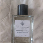 Духи Orange X Santal от Essential Parfums
