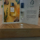 Духи Orange X Santal от Essential Parfums