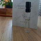 Отзывы Essential Parfums Orange X Santal
