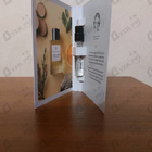 Духи Orange X Santal от Essential Parfums