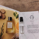 Духи Orange X Santal от Essential Parfums