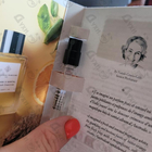 Духи Orange X Santal от Essential Parfums