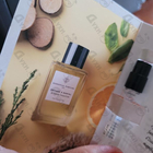 Отзывы Essential Parfums Orange X Santal