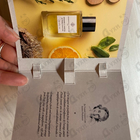 Духи Orange X Santal от Essential Parfums