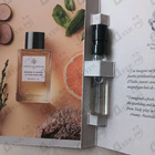 Отзыв Essential Parfums Orange X Santal