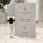 Отзывы Essential Parfums Orange X Santal
