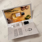 Отзыв Essential Parfums Orange X Santal