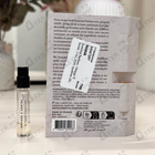 Отзывы Essential Parfums Orange X Santal