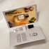 Духи Orange X Santal от Essential Parfums