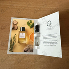 Отзыв Essential Parfums Orange X Santal