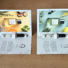 Отзыв Essential Parfums Orange X Santal
