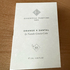 Парфюмерия Orange X Santal от Essential Parfums