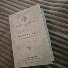 Парфюм Essential Parfums Orange X Santal