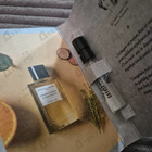 Отзывы Essential Parfums Orange X Santal