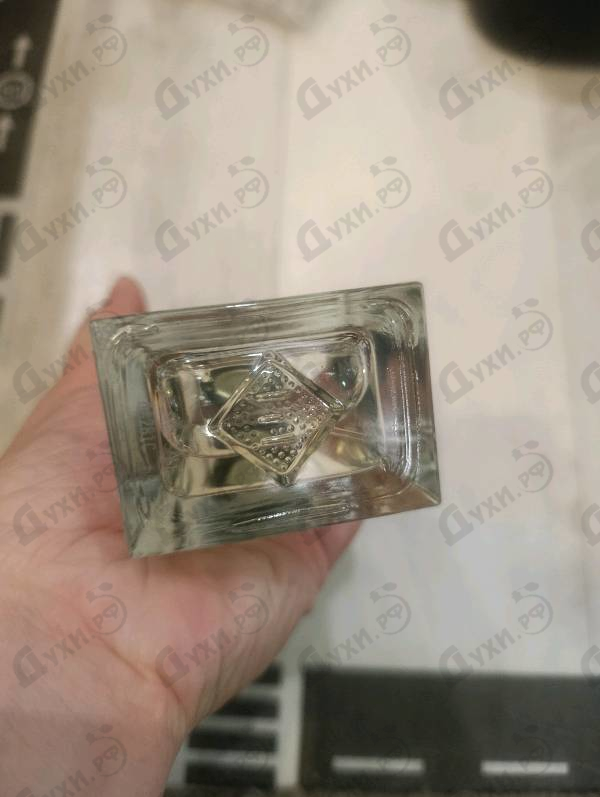 Купить Orange X Santal от Essential Parfums