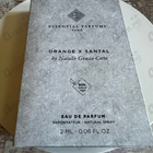 Парфюм Essential Parfums Orange X Santal