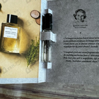 Отзыв Essential Parfums Orange X Santal