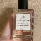 Отзывы Essential Parfums Orange X Santal